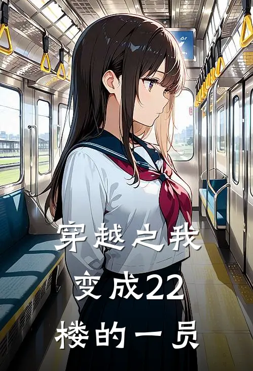 穿越之我变成22楼的一员