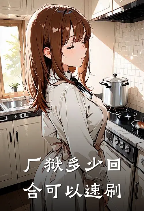 厂狱多少回合可以速刷