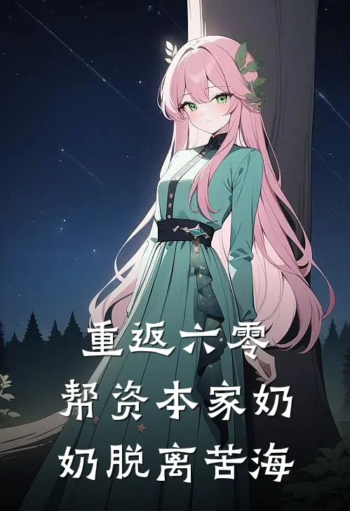 重返六零，帮资本家奶奶脱离苦海