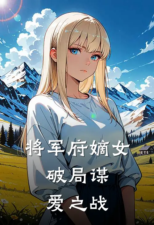 苏瑶苏婉(将军府嫡女：破局谋爱之战)全章节在线阅读_(将军府嫡女：破局谋爱之战)全本在线阅读