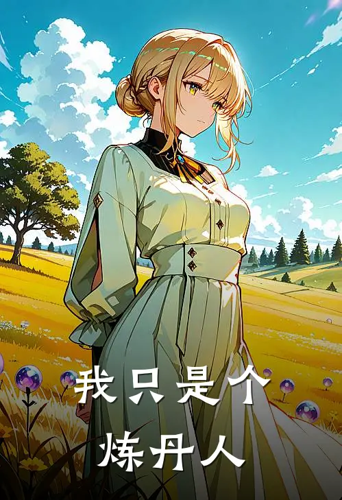 我只是个炼丹人(莫黎李安易)在线免费小说_热门网络小说我只是个炼丹人莫黎李安易