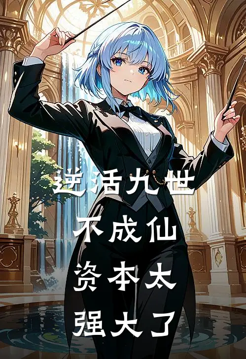 逆活九世不成仙，资本太强大了