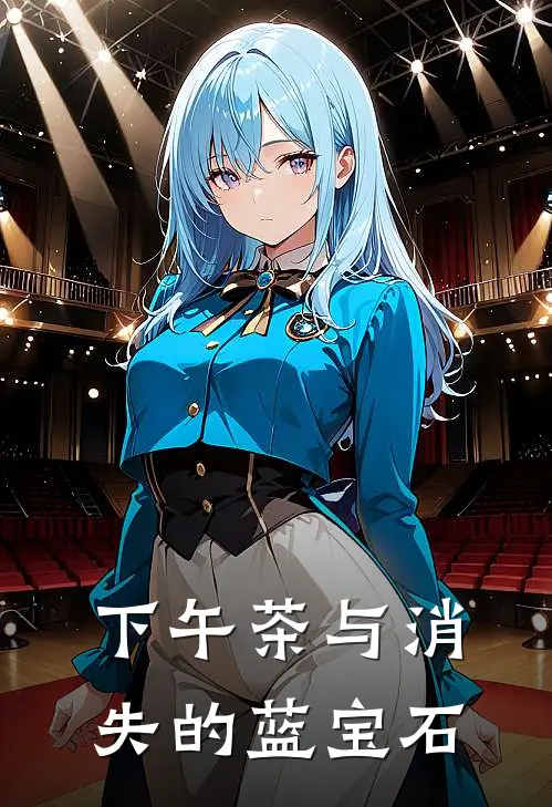 下午茶与消失的蓝宝石苏辰林潇潇小说完结推荐_完整版小说免费阅读下午茶与消失的蓝宝石(苏辰林潇潇)