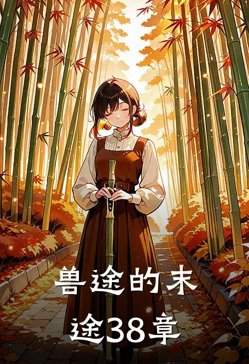 兽途的末途38章