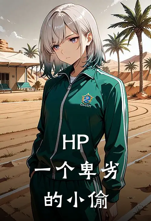 HP：一个卑劣的小偷