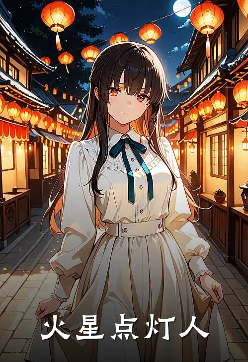 火星点灯人