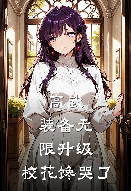 高武：装备无限升级，校花馋哭了(林牧苏岚)在哪看免费小说_已完结小说推荐高武：装备无限升级，校花馋哭了林牧苏岚