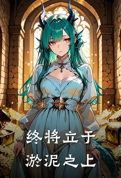 终将立于淤泥之上怀恩安娜最新好看小说_最新完本小说终将立于淤泥之上怀恩安娜