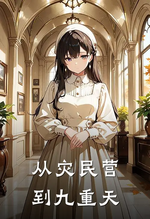 从灾民营到九重天