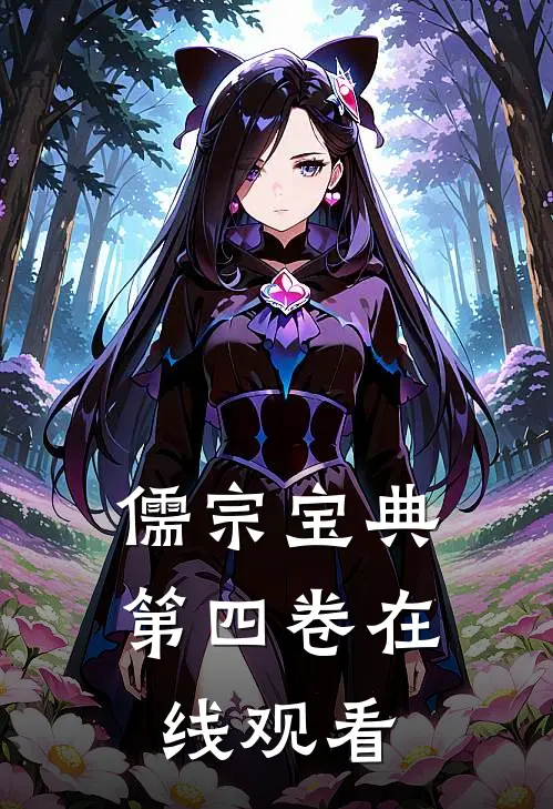 儒宗宝典第四卷在线观看