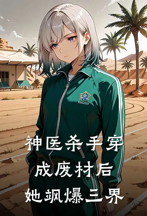 神医杀手穿成废材后，她飒爆三界林玥柳如风完本小说免费阅读_最新章节列表神医杀手穿成废材后，她飒爆三界(林玥柳如风)