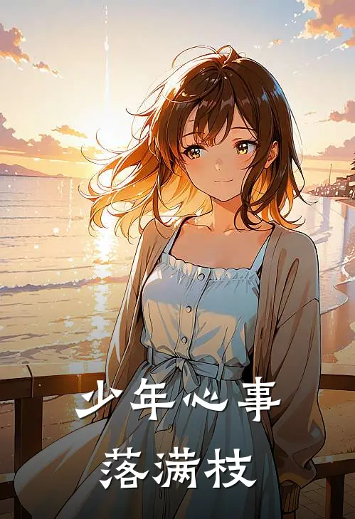 少年心事落满枝沈星野顾霜降完整免费小说_热门小说阅读少年心事落满枝沈星野顾霜降