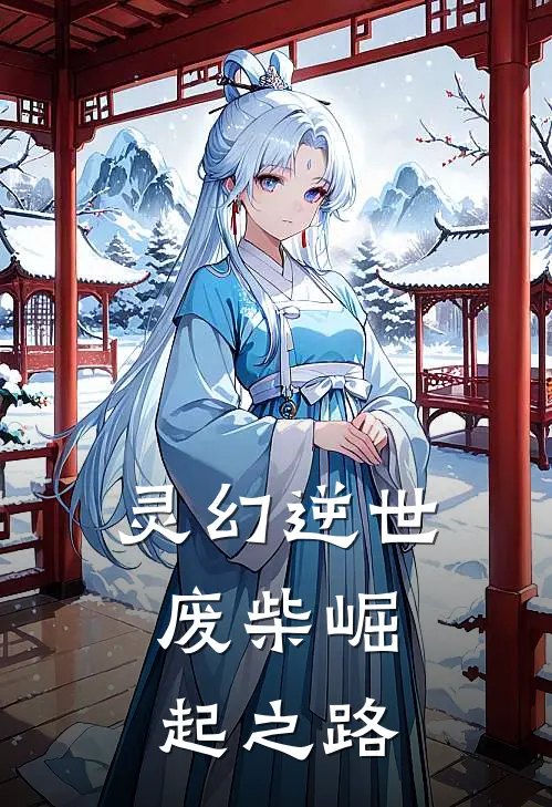 灵幻逆世：废柴崛起之路