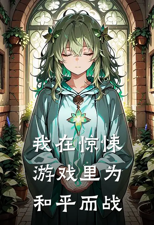 我在惊悚游戏里为和平而战利维坦维克利最新章节免费阅读_我在惊悚游戏里为和平而战全文免费在线阅读