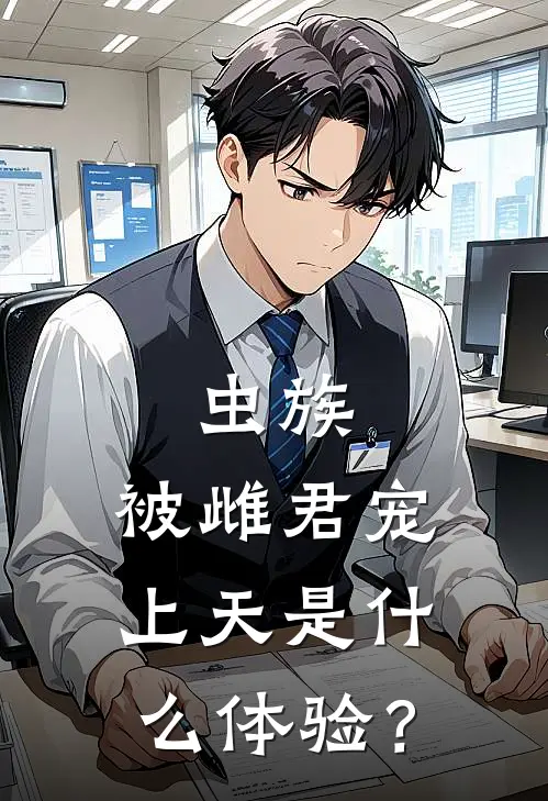 虫族，被雌君宠上天是什么体验？