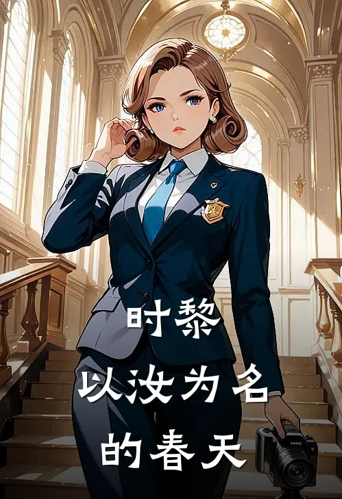 时黎：以汝为名的春天时希黎灰最新热门小说_免费小说全文阅读时黎：以汝为名的春天(时希黎灰)