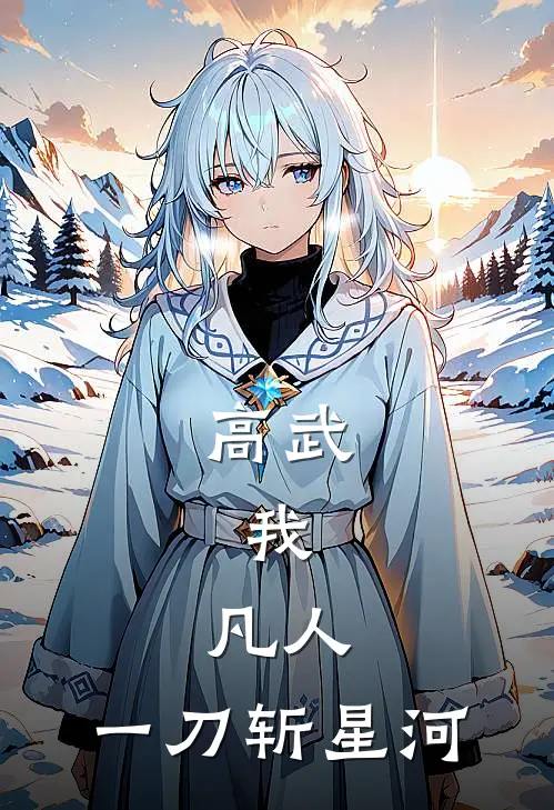 高武：我，凡人，一刀斩星河