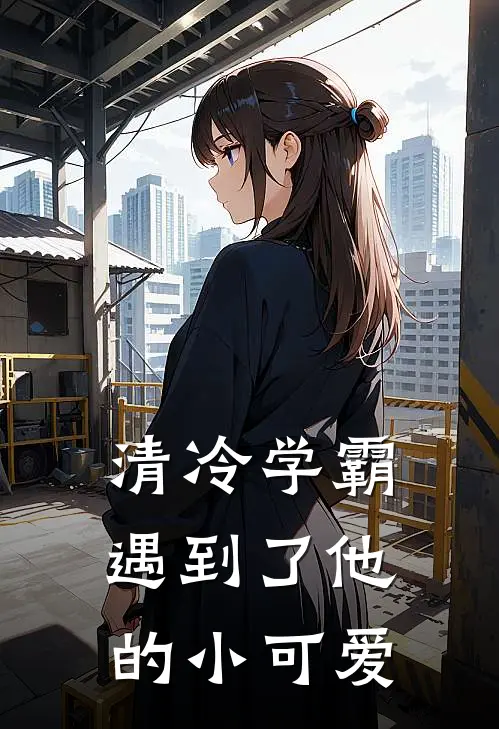 清冷学霸遇到了他的小可爱