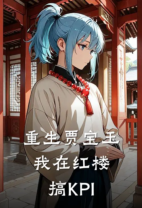 重生贾宝玉：我在红楼搞KPI