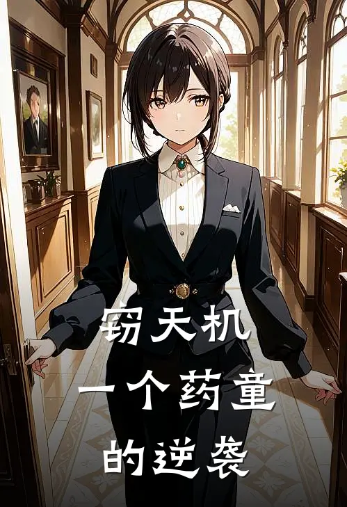 窃天机，一个药童的逆袭(林风林风)小说完整版_完结好看小说窃天机，一个药童的逆袭林风林风