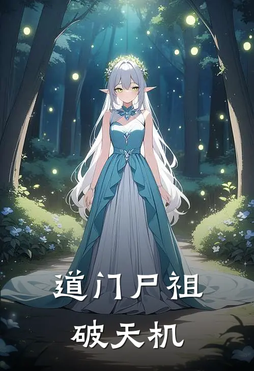 道门尸祖破天机