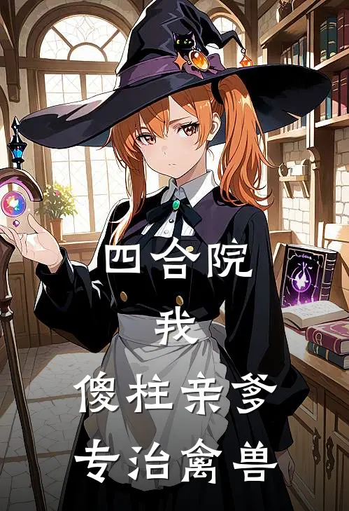 四合院：我，傻柱亲爹，专治禽兽