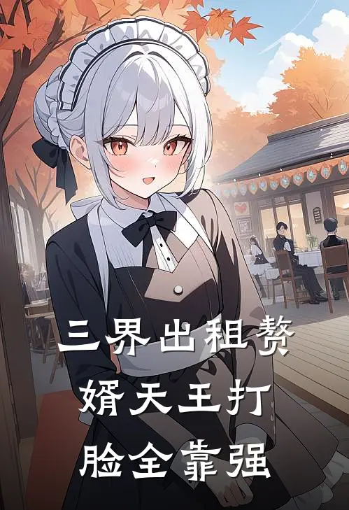 三界出租赘婿天王打脸全靠强