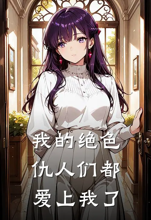 我的绝色仇人们都爱上我了