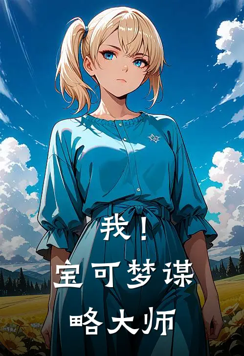 我！宝可梦谋略大师