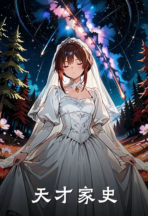 天才家史(苏寒陈墨)全本免费在线阅读_天才家史最新章节在线阅读