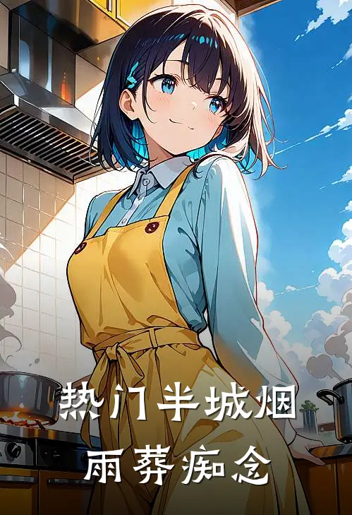 [热门]半城烟雨葬痴念(厉景暇景暇)最新好看小说_无弹窗全文免费阅读[热门]半城烟雨葬痴念厉景暇景暇