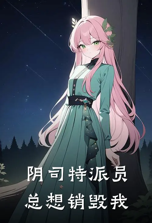 阴司特派员总想销毁我