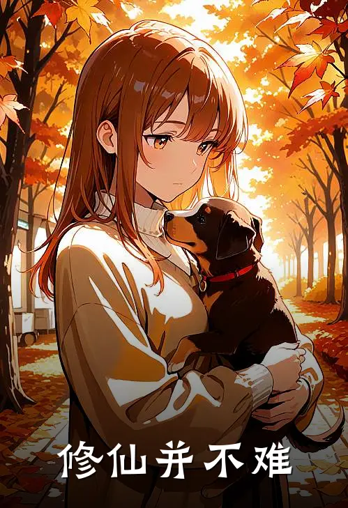 修仙并不难