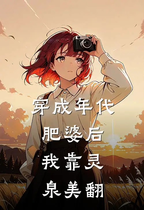 穿成年代肥婆后，我靠灵泉美翻