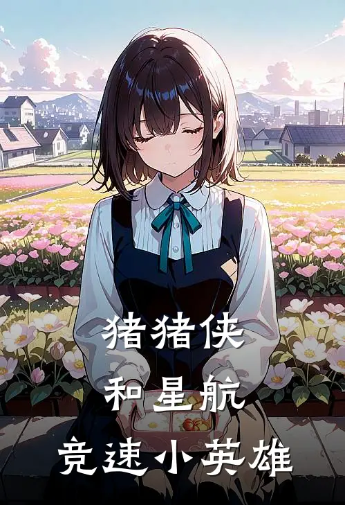 猪猪侠雷鸣猪猪侠和星航：竞速小英雄全章节在线阅读_猪猪侠和星航：竞速小英雄全集免费在线阅读