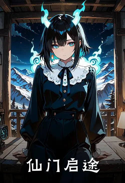 仙门启途