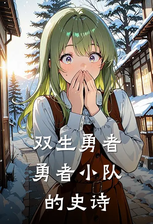 双生勇者：勇者小队的史诗费卡路晓凡最新更新小说_在线阅读免费小说双生勇者：勇者小队的史诗费卡路晓凡