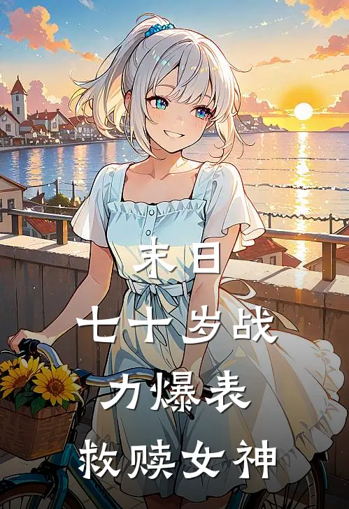 末日：七十岁战力爆表，救赎女神(苏离江映雪)完结小说推荐_免费小说末日：七十岁战力爆表，救赎女神(苏离江映雪)