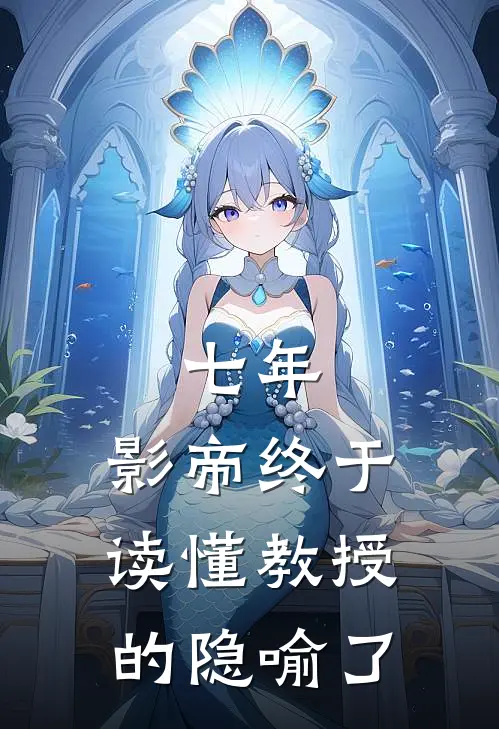 七年，影帝终于读懂教授的隐喻了