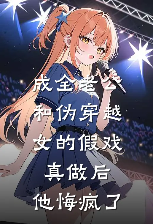 成全老公和伪穿越女的假戏真做后，他悔疯了抖音热门免费阅读全文_热门小说大全成全老公和伪穿越女的假戏真做后，他悔疯了抖音热门