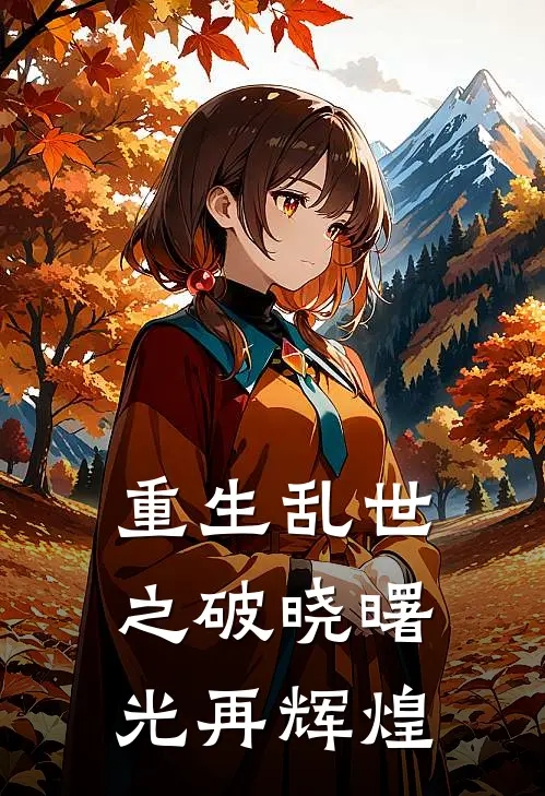 重生乱世之破晓曙光再辉煌