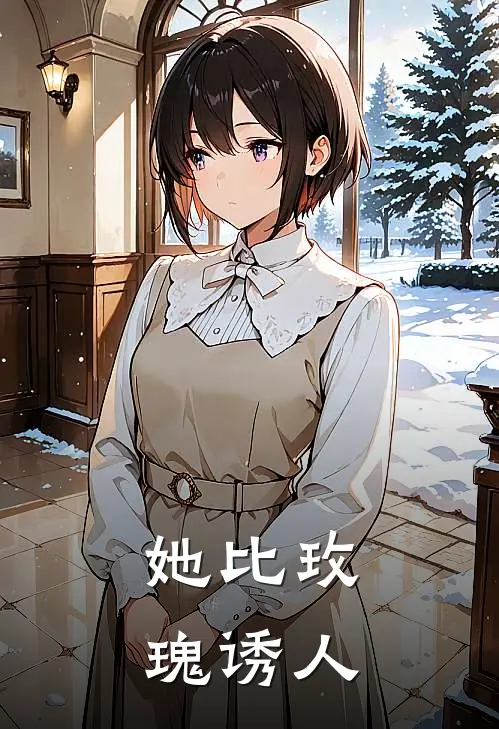 她比玫瑰诱人夏林染陆霁霄免费小说推荐_推荐完结小说她比玫瑰诱人(夏林染陆霁霄)