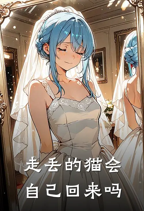 走丢的猫会自己回来吗