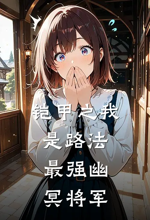 铠甲之我是路法，最强幽冥将军