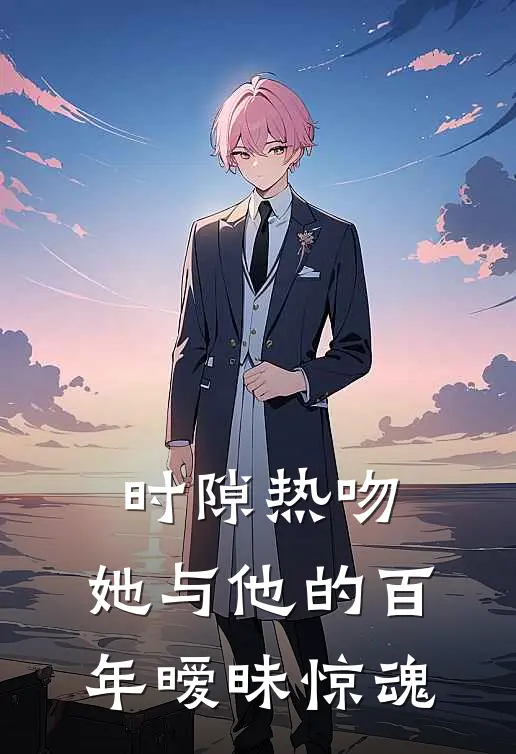 时隙热吻：她与他的百年暧昧惊魂
