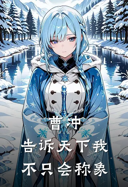 曹冲：告诉天下我不只会称象