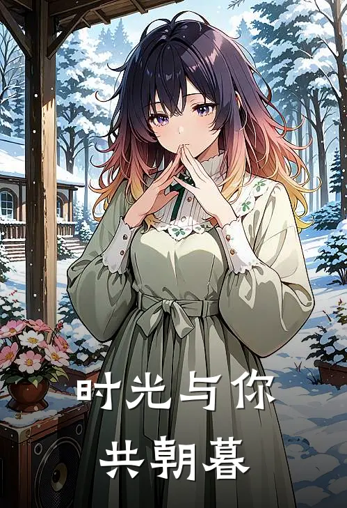 时光与你共朝暮