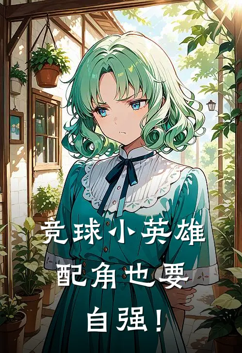 竞球小英雄：配角也要自强！
