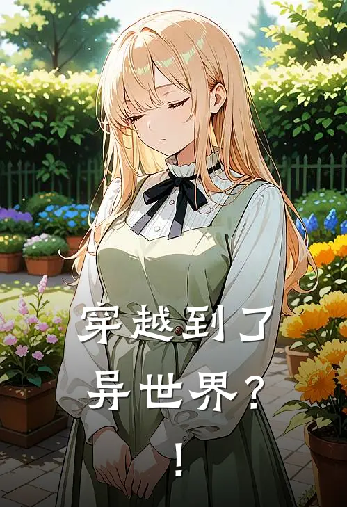穿越到了异世界？！