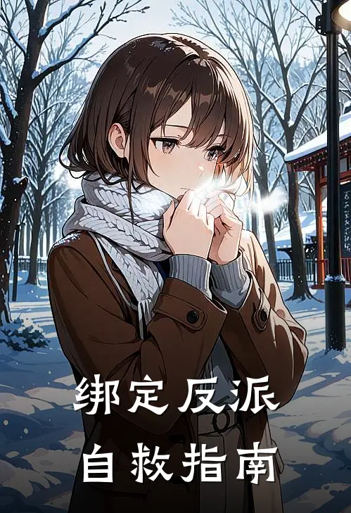 绑定反派自救指南